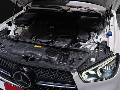 MERCEDES-BENZ GLE - 7