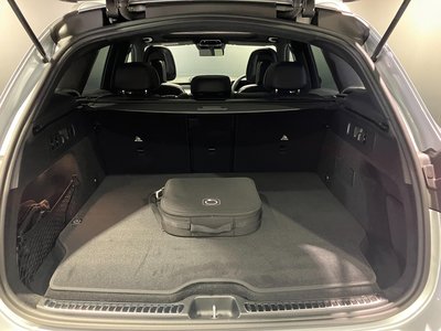 صورة مصغرة 54 لـ 2024 Mercedes-BENZ GLC