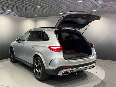 صورة مصغرة 56 لـ 2024 Mercedes-BENZ GLC