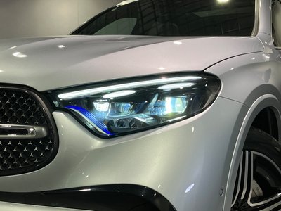 صورة مصغرة 33 لـ 2024 Mercedes-BENZ GLC