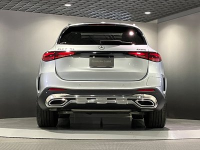 صورة مصغرة 52 لـ 2024 Mercedes-BENZ GLC