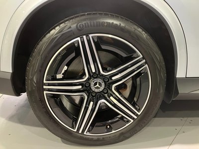 صورة مصغرة 37 لـ 2024 Mercedes-BENZ GLC
