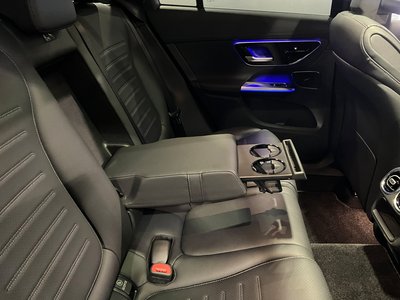 صورة مصغرة 31 لـ 2024 Mercedes-BENZ GLC