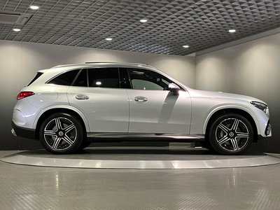 صورة مصغرة 38 لـ 2024 Mercedes-BENZ GLC