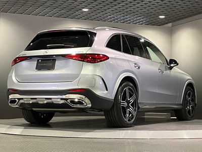 صورة مصغرة 51 لـ 2024 Mercedes-BENZ GLC