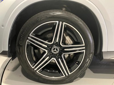 صورة مصغرة 40 لـ 2024 Mercedes-BENZ GLC