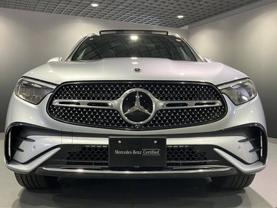 صورة مصغرة 46 لـ 2024 Mercedes-BENZ GLC