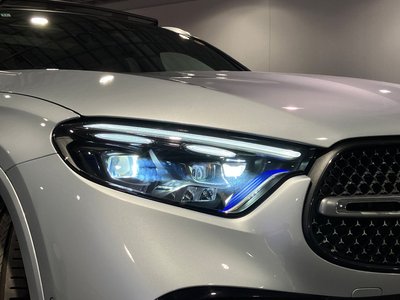 صورة مصغرة 32 لـ 2024 Mercedes-BENZ GLC