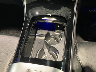 صورة مصغرة 25 لـ 2024 Mercedes-BENZ GLC