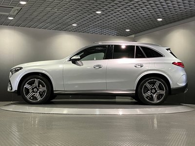 صورة مصغرة 35 لـ 2024 Mercedes-BENZ GLC