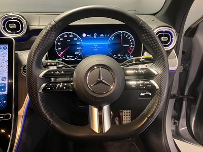 صورة مصغرة 20 لـ 2024 Mercedes-BENZ GLC