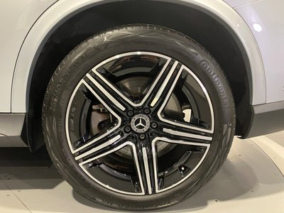 صورة مصغرة 39 لـ 2024 Mercedes-BENZ GLC