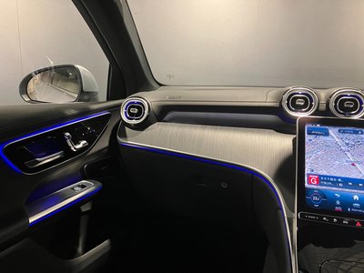 صورة مصغرة 59 لـ 2024 Mercedes-BENZ GLC