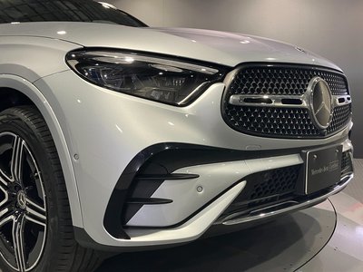 صورة مصغرة 47 لـ 2024 Mercedes-BENZ GLC