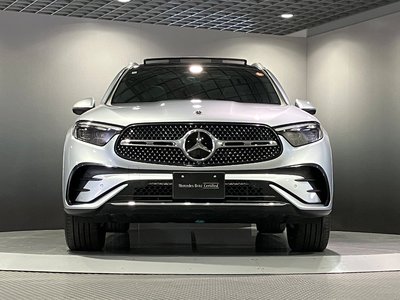 صورة 9 لـ 2024 Mercedes-BENZ GLC