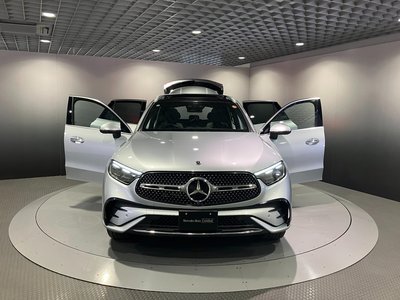 صورة مصغرة 48 لـ 2024 Mercedes-BENZ GLC
