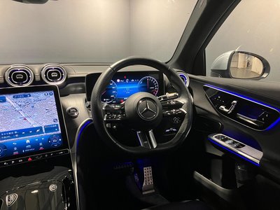 صورة مصغرة 60 لـ 2024 Mercedes-BENZ GLC