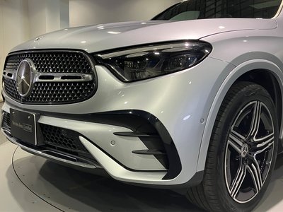 صورة مصغرة 45 لـ 2024 Mercedes-BENZ GLC