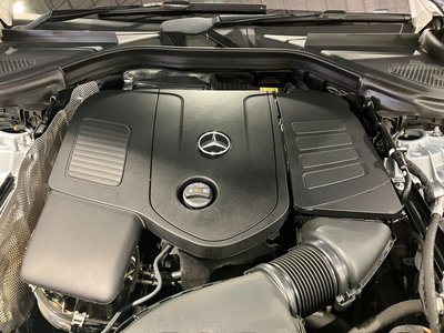 صورة مصغرة 43 لـ 2024 Mercedes-BENZ GLC