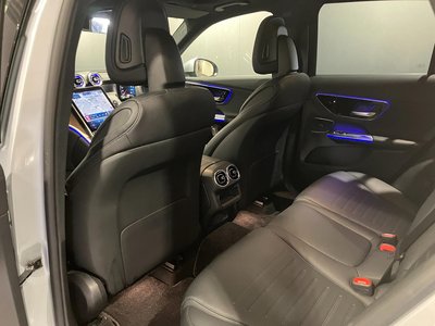 صورة مصغرة 30 لـ 2024 Mercedes-BENZ GLC