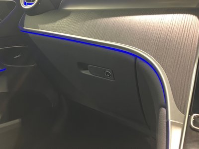 صورة مصغرة 24 لـ 2024 Mercedes-BENZ GLC