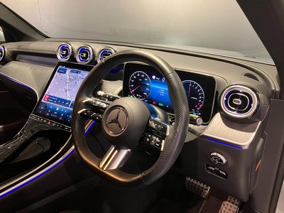 صورة مصغرة 12 لـ 2024 Mercedes-BENZ GLC