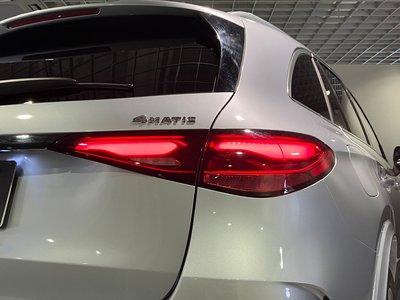 صورة مصغرة 34 لـ 2024 Mercedes-BENZ GLC