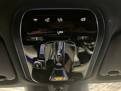 صورة مصغرة 58 لـ 2024 Mercedes-BENZ GLC