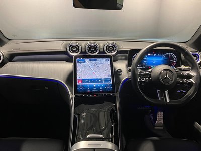 صورة مصغرة 11 لـ 2024 Mercedes-BENZ GLC