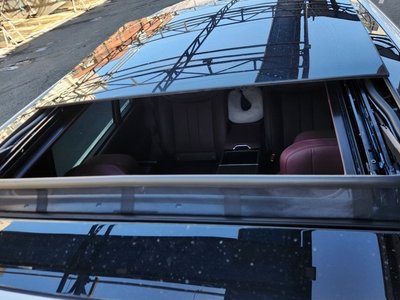 LAND ROVER RANGE ROVER - 8