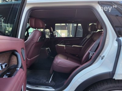 LAND ROVER RANGE ROVER - 10