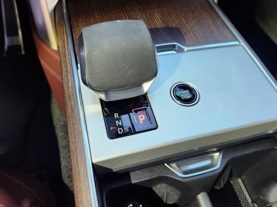 LAND ROVER RANGE ROVER - 7