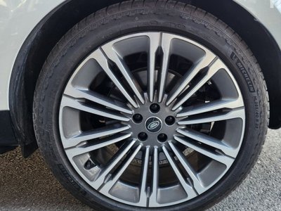 LAND ROVER RANGE ROVER - 4