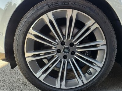 LAND ROVER RANGE ROVER - 6