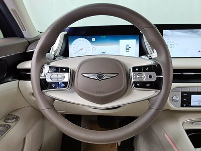 صورة مصغرة 13 لـ 2023 Genesis G90 (RS4)