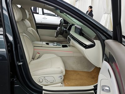 صورة مصغرة 11 لـ 2023 Genesis G90 (RS4)