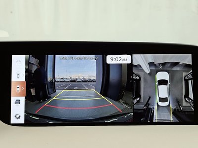 صورة مصغرة 15 لـ 2023 Genesis G90 (RS4)