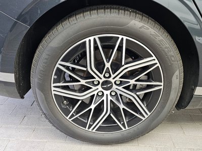 2023 Genesis G90 (RS4) 照片 6