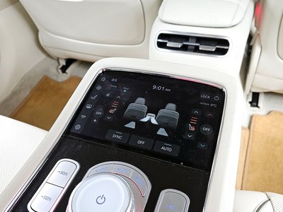 صورة مصغرة 19 لـ 2023 Genesis G90 (RS4)