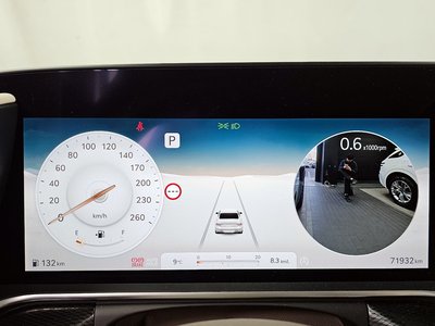 2023 Genesis G90 (RS4) 照片 8