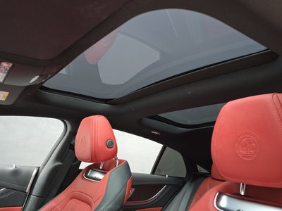 2023 Mercedes-BENZ GT AMG thumbnail 28