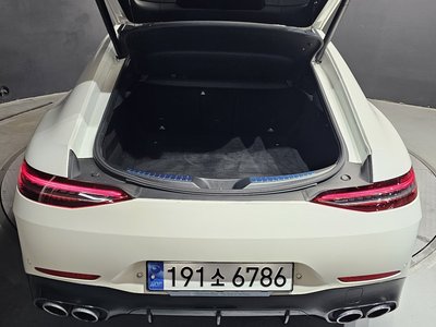 2023 Mercedes-BENZ GT AMG thumbnail 30