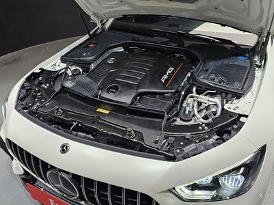 2023 Mercedes-BENZ GT AMG — фото 7