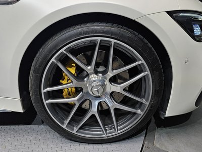 2023 Mercedes-BENZ GT AMG — фото 8