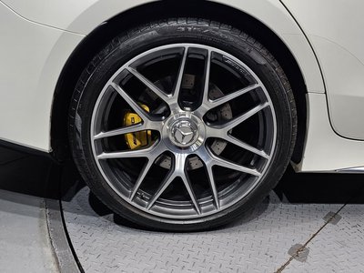 2023 Mercedes-BENZ GT AMG — фото 6