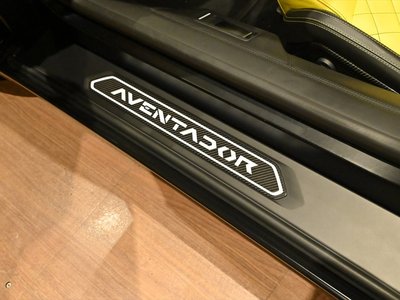 2014 Lamborghini AVENTADOR ROADSTER 缩略图 34