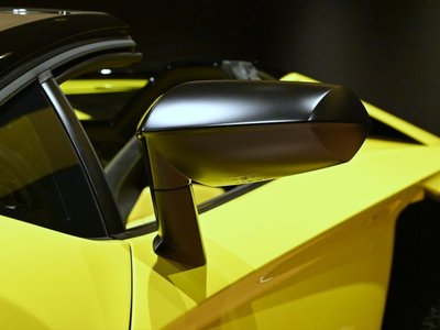 2014 Lamborghini AVENTADOR ROADSTER 缩略图 31
