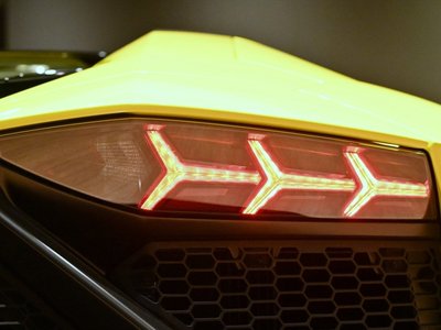 2014 Lamborghini AVENTADOR ROADSTER 缩略图 30