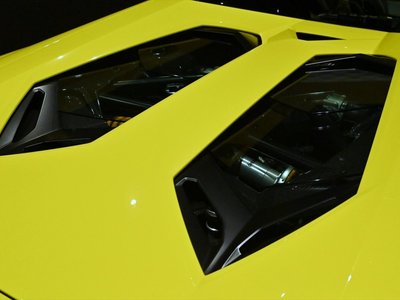 2014 Lamborghini AVENTADOR ROADSTER 缩略图 32