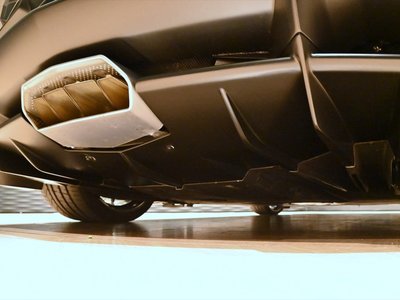2014 Lamborghini AVENTADOR ROADSTER 缩略图 56